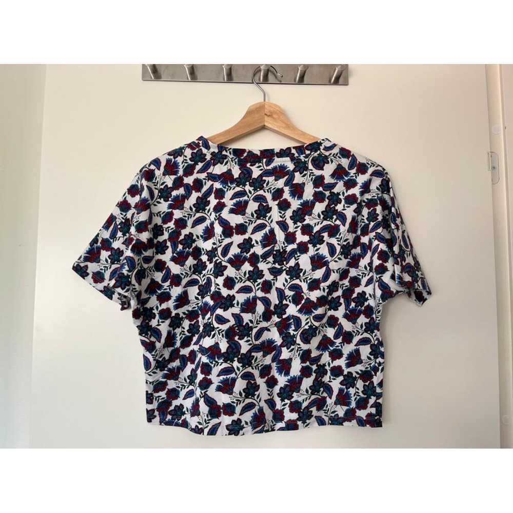 Claudie Pierlot T-shirt - image 2