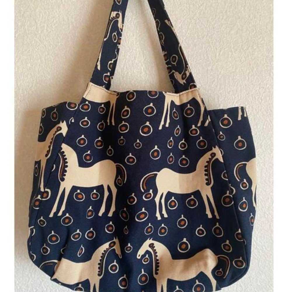 Marimekko tote bag! - image 1