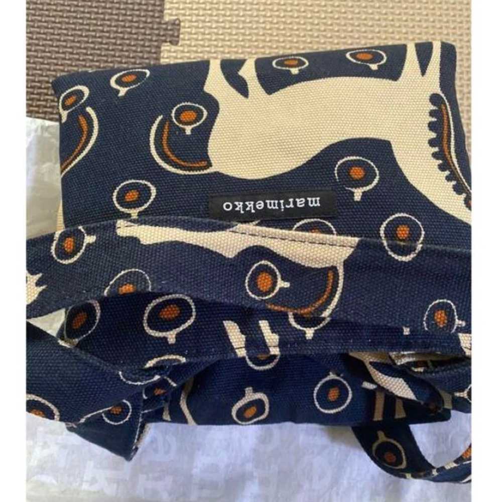 Marimekko tote bag! - image 4