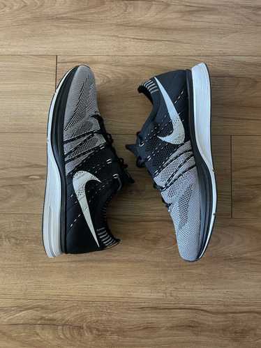 Nike × Streetwear × Vintage Nike Flyknit Trainer+ 