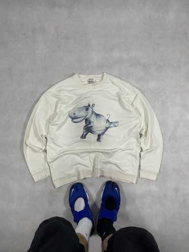 Acne Studios × Rare × Streetwear SWEATSHIRT ACNE S