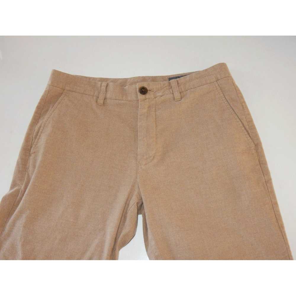 Bonobos Modern Slim Fit Khaki Chino Pants for Men… - image 2