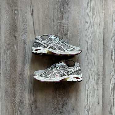 Asics × Onitsuka Tiger × Vintage ASICS • GT-2160 "