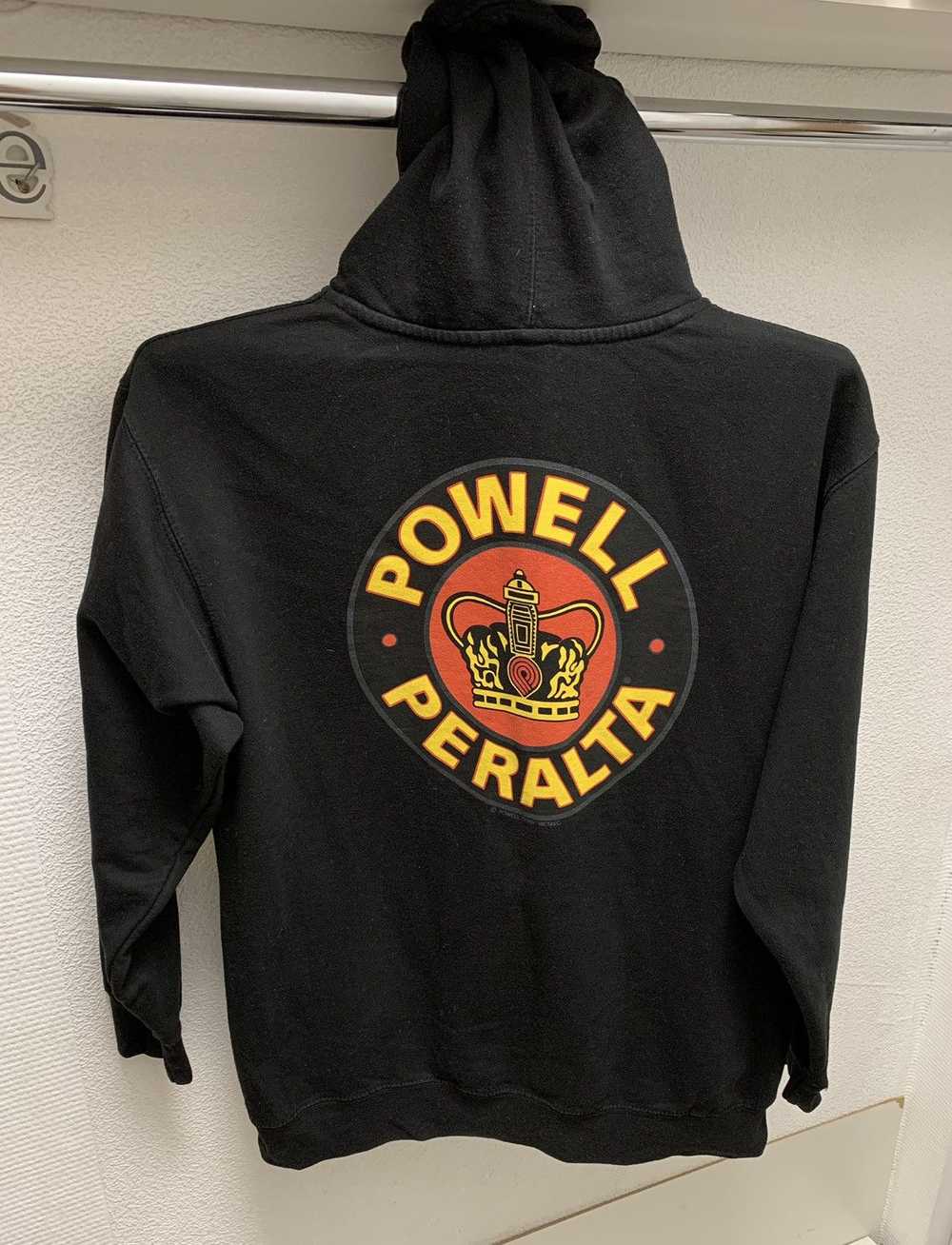 Powell Peralta × Skategang Powell Peralta Supreme… - image 2