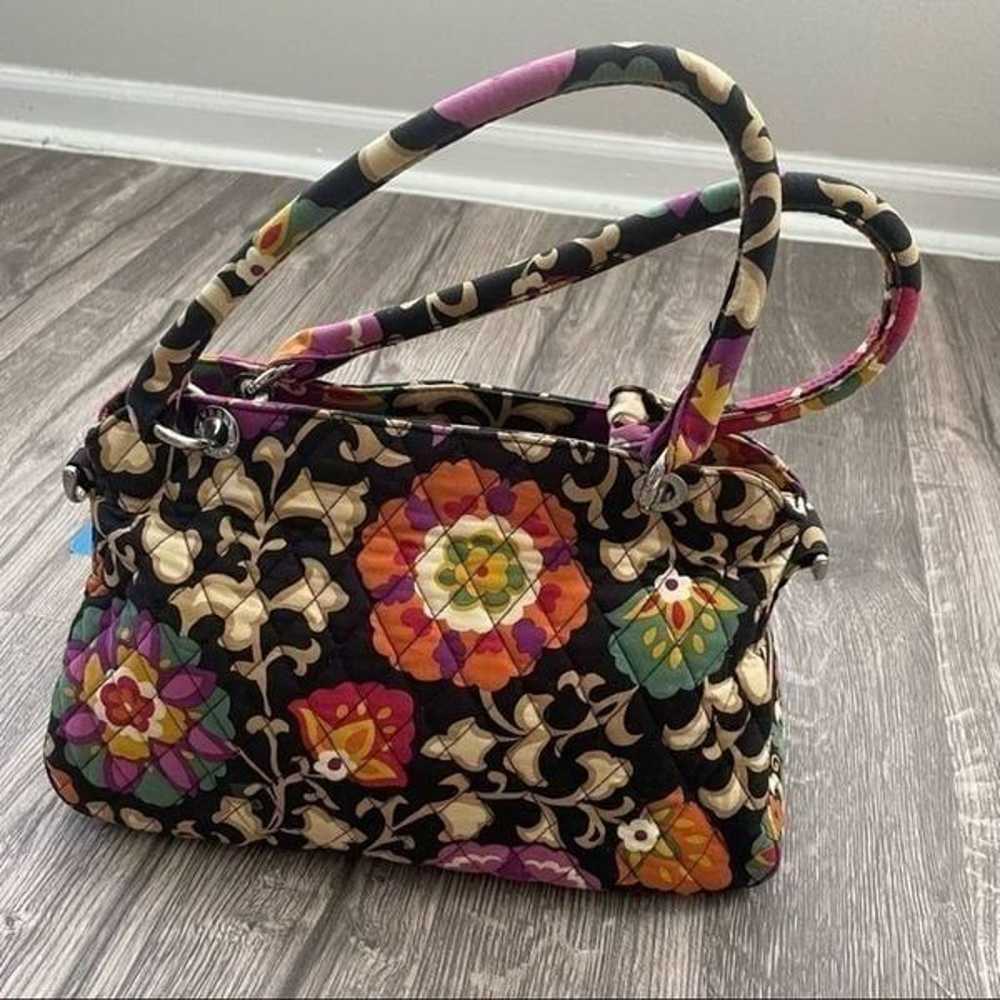 Vera Bradley Frame Bag in Suzani - image 3