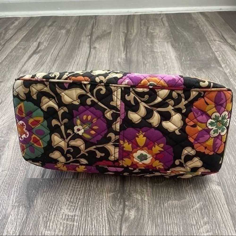 Vera Bradley Frame Bag in Suzani - image 5