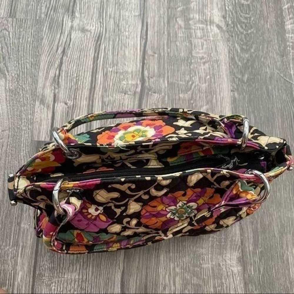 Vera Bradley Frame Bag in Suzani - image 7