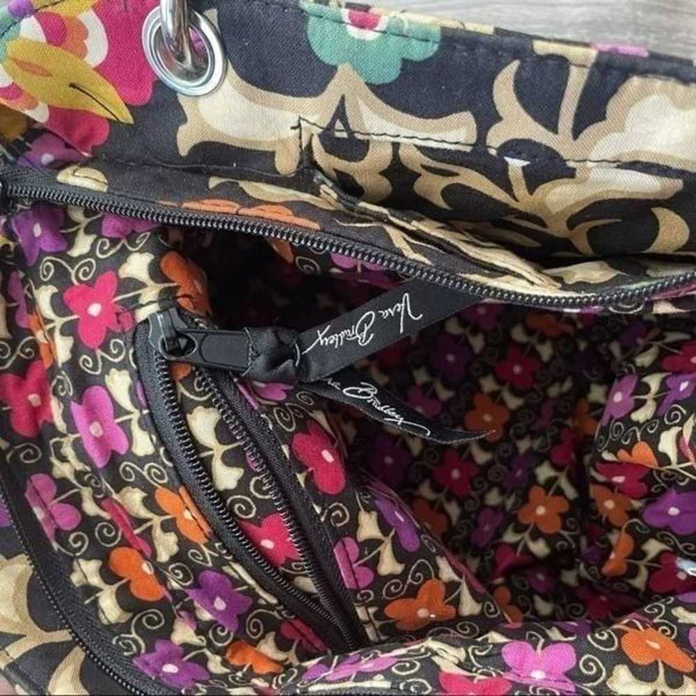 Vera Bradley Frame Bag in Suzani - image 9