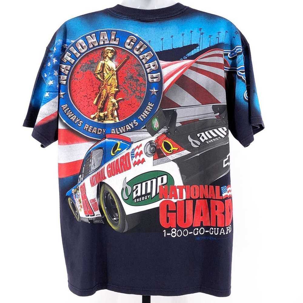 Chase Authentics × Vintage Dale Earnhardt Jr 88 A… - image 2