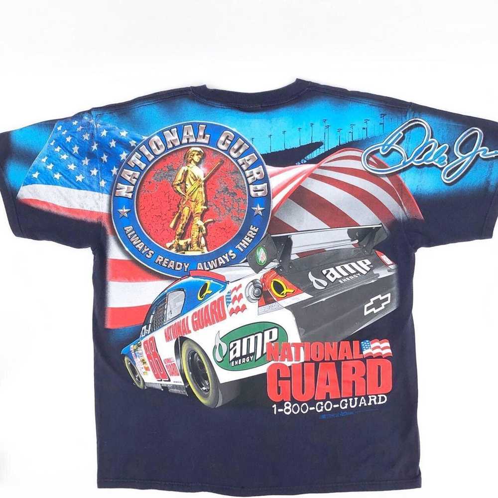 Chase Authentics × Vintage Dale Earnhardt Jr 88 A… - image 4