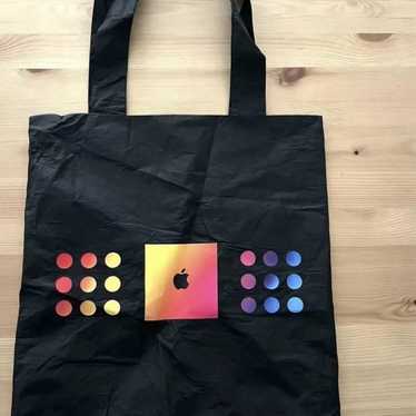 Official Apple Tote Bag - Unisex - image 1