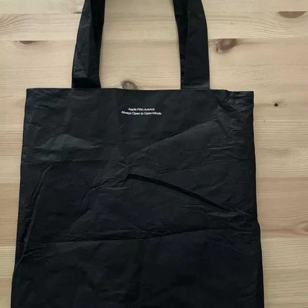 Official Apple Tote Bag - Unisex - image 2