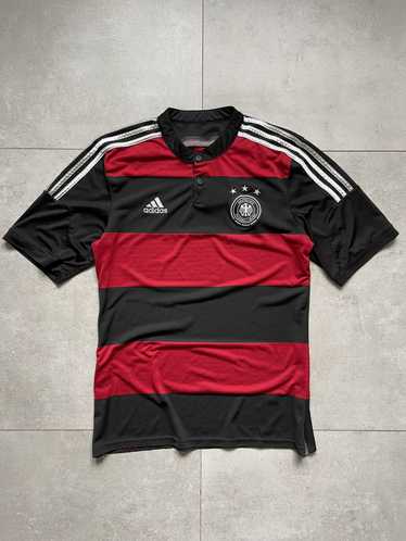 Adidas × Jersey × Soccer Jersey ADIDAS GERMANY SE… - image 1