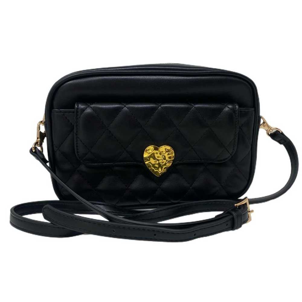 Limited edition✨JILLSTUART Heart Concho Pochette … - image 1