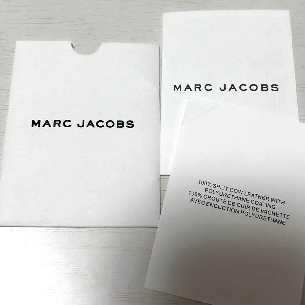 Marc Jacobs Tote Bag Shoulder Bag The Tote Mini S… - image 12