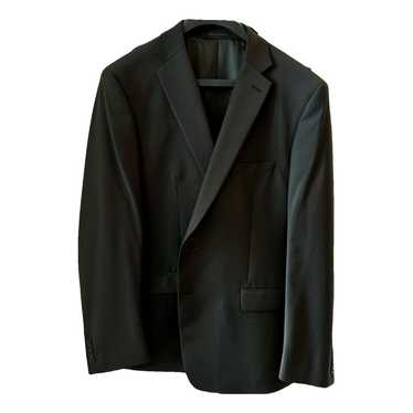 Calvin Klein Wool suit