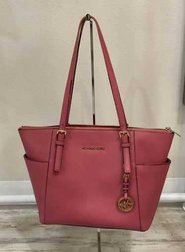 Michael Kors Pink Michael Kors