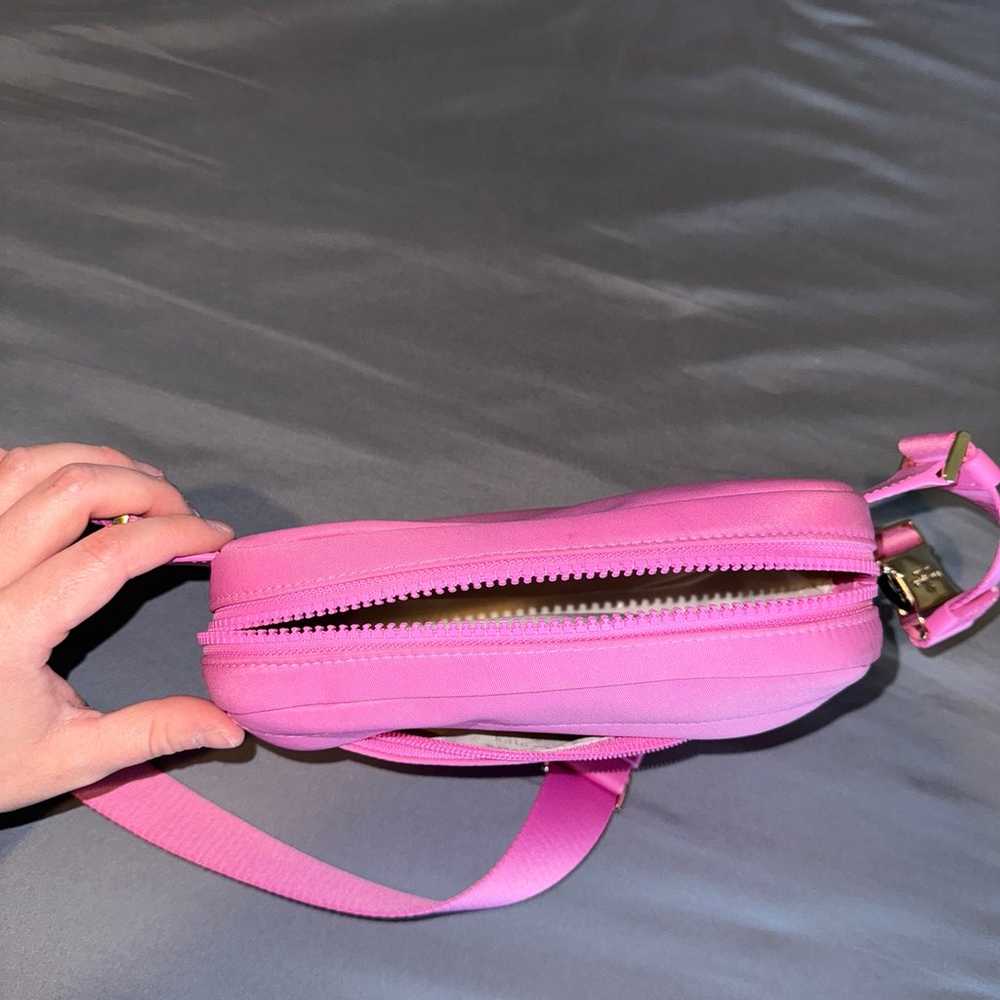 Kate Spade Rainbow Collection Belt Bag - image 6