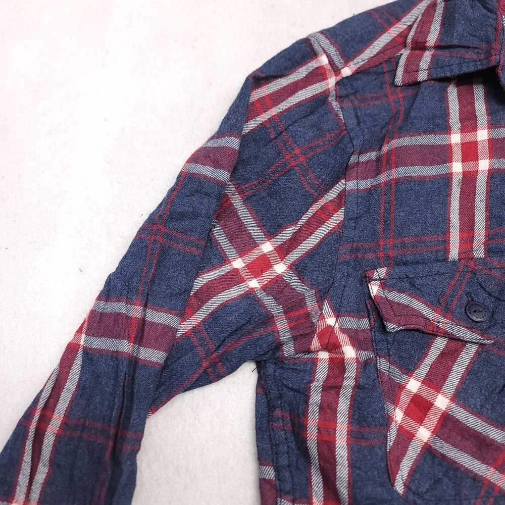 Arizona Jean Company Arizona Jean Co Tartan Flann… - image 4