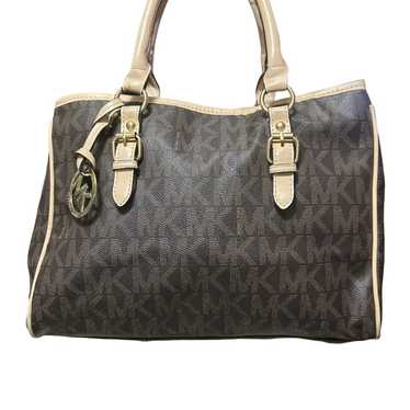 Michael Kors Jet Set Bag - image 1