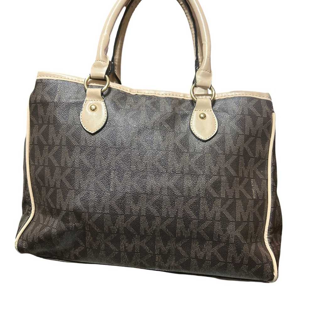 Michael Kors Jet Set Bag - image 2