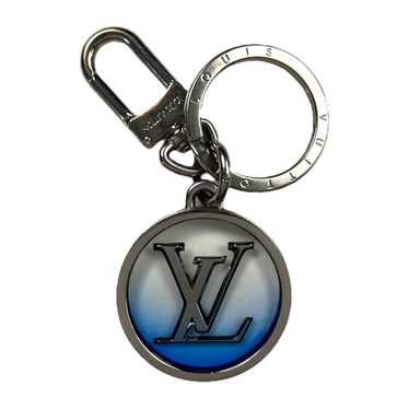 Louis Vuitton Louis Vuitton LV Logo Gradient Keyc… - image 1