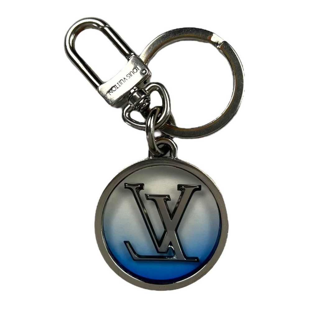 Louis Vuitton Louis Vuitton LV Logo Gradient Keyc… - image 2