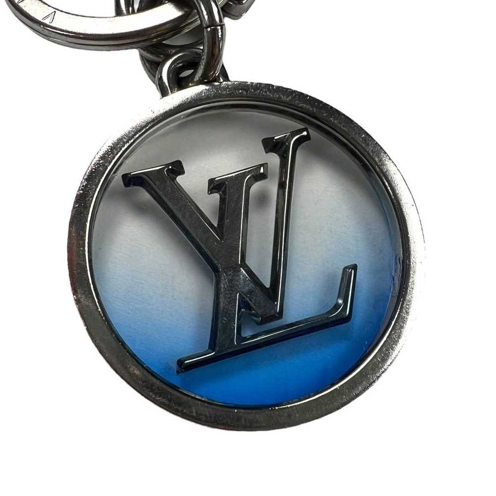 Louis Vuitton Louis Vuitton LV Logo Gradient Keyc… - image 3