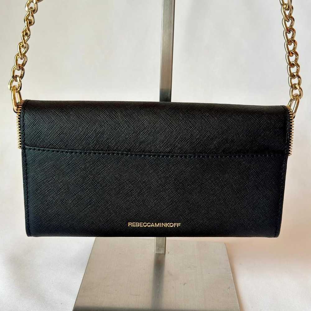 ★Superb Condition★ Rebecca Minkoff Shoulder Walle… - image 4