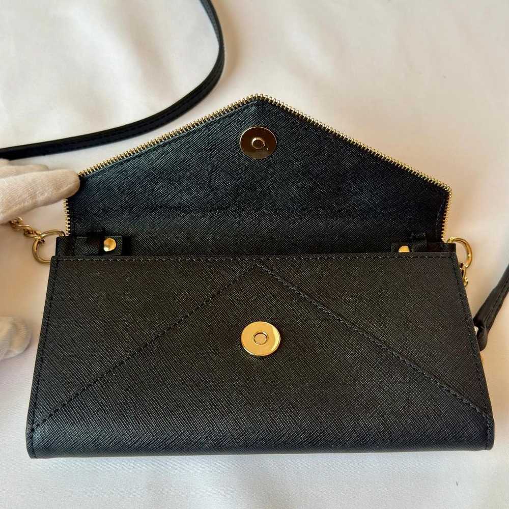 ★Superb Condition★ Rebecca Minkoff Shoulder Walle… - image 8