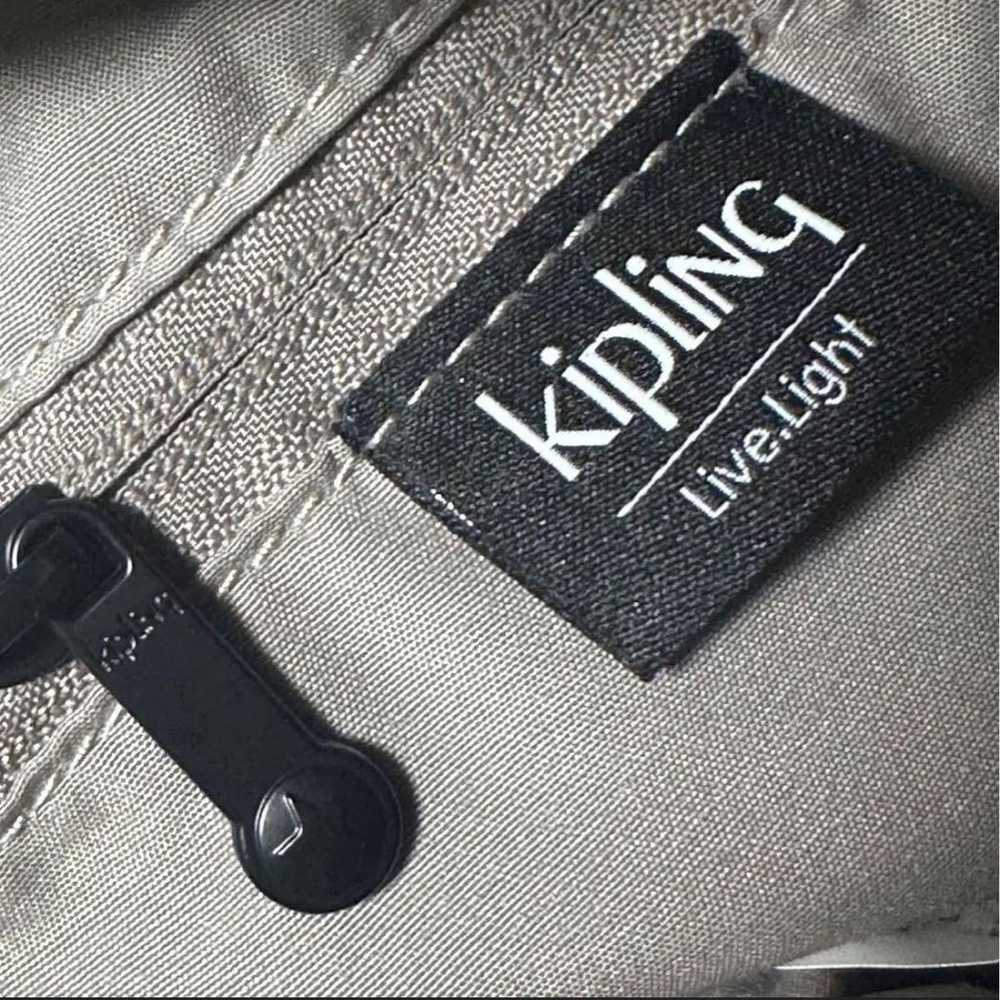 ♥︎【Excellent condition】Kipling hand-carry shoulde… - image 2