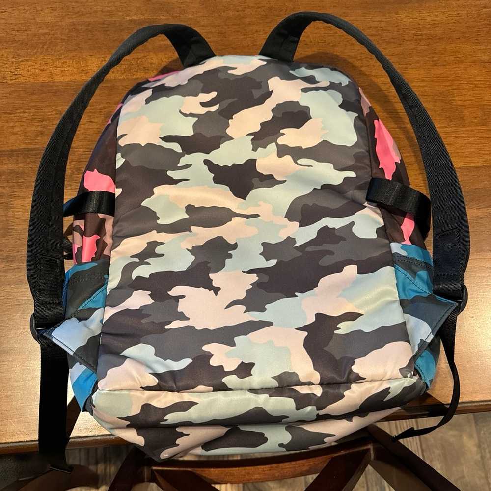 Lululemon heritage 365 camo multicolor 22L backpa… - image 6