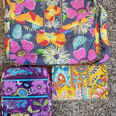 Vera Bradley purses - image 1