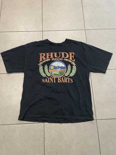 Rhude Rhude t shirt size xxl men’s