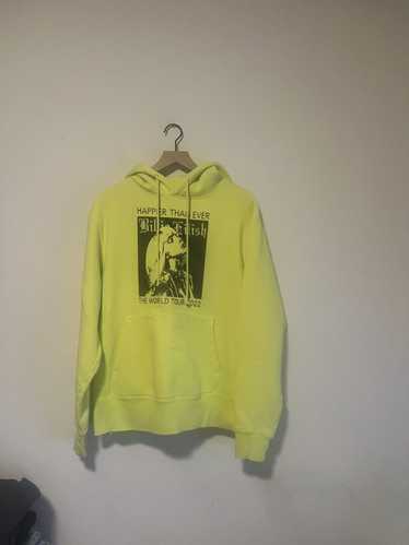 Billie Eilish Billie Eilish 2022 Tour Hoodie