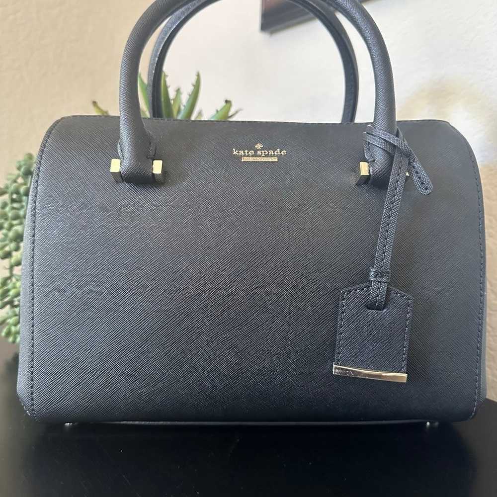 Kate Spade Cameron Street Large Lane NWOT - image 2