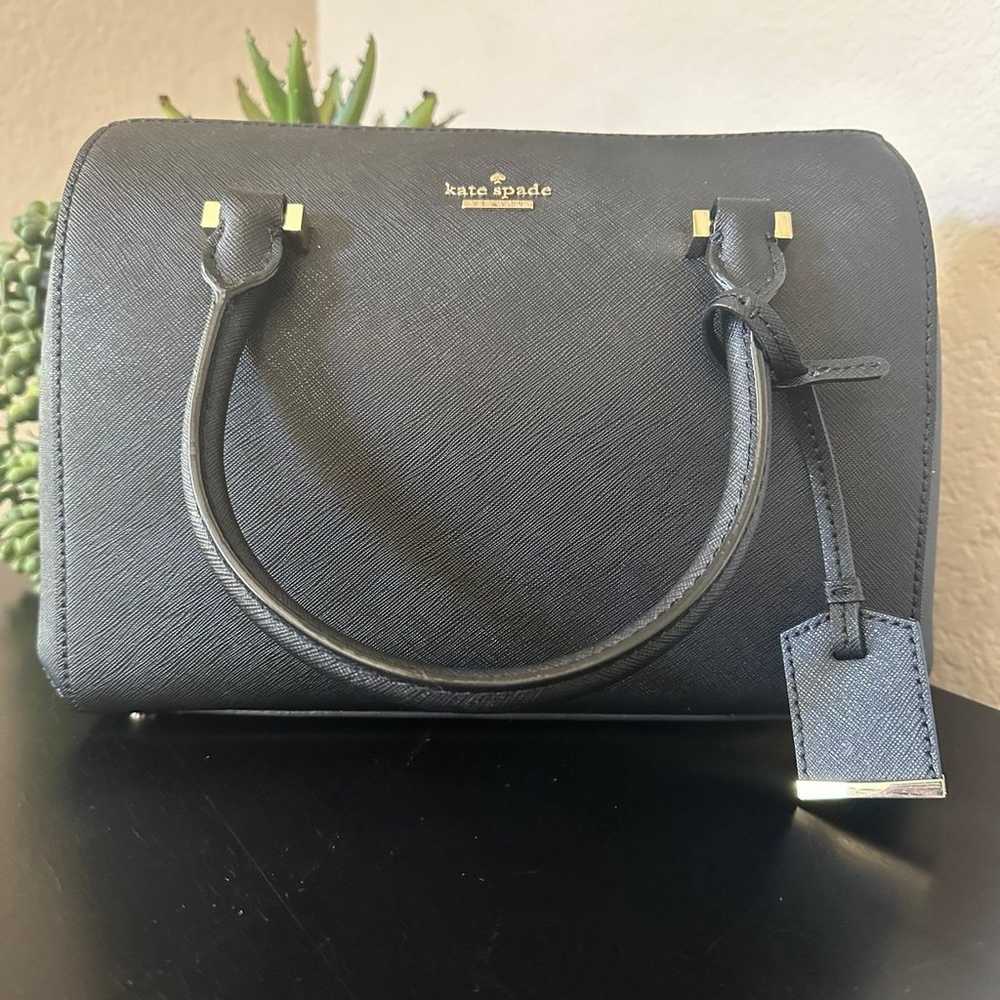 Kate Spade Cameron Street Large Lane NWOT - image 7