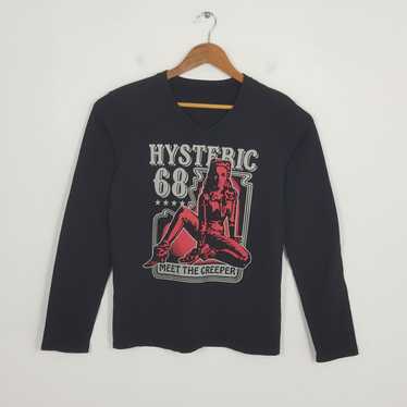 Hysteric Glamour × Japanese Brand × Vintage Vinta… - image 1