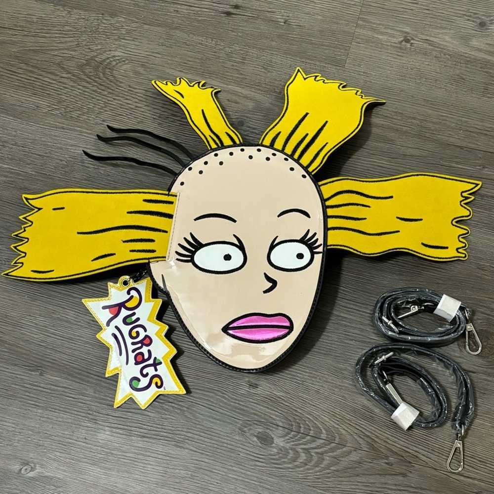 Dolls Kill x Rugrats Girl’s Best Friend Cynthia B… - image 1