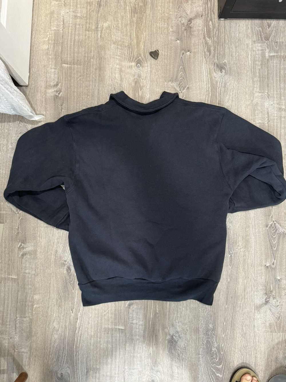 Balenciaga Balenciaga Pride Quarter zip Size M (o… - image 3