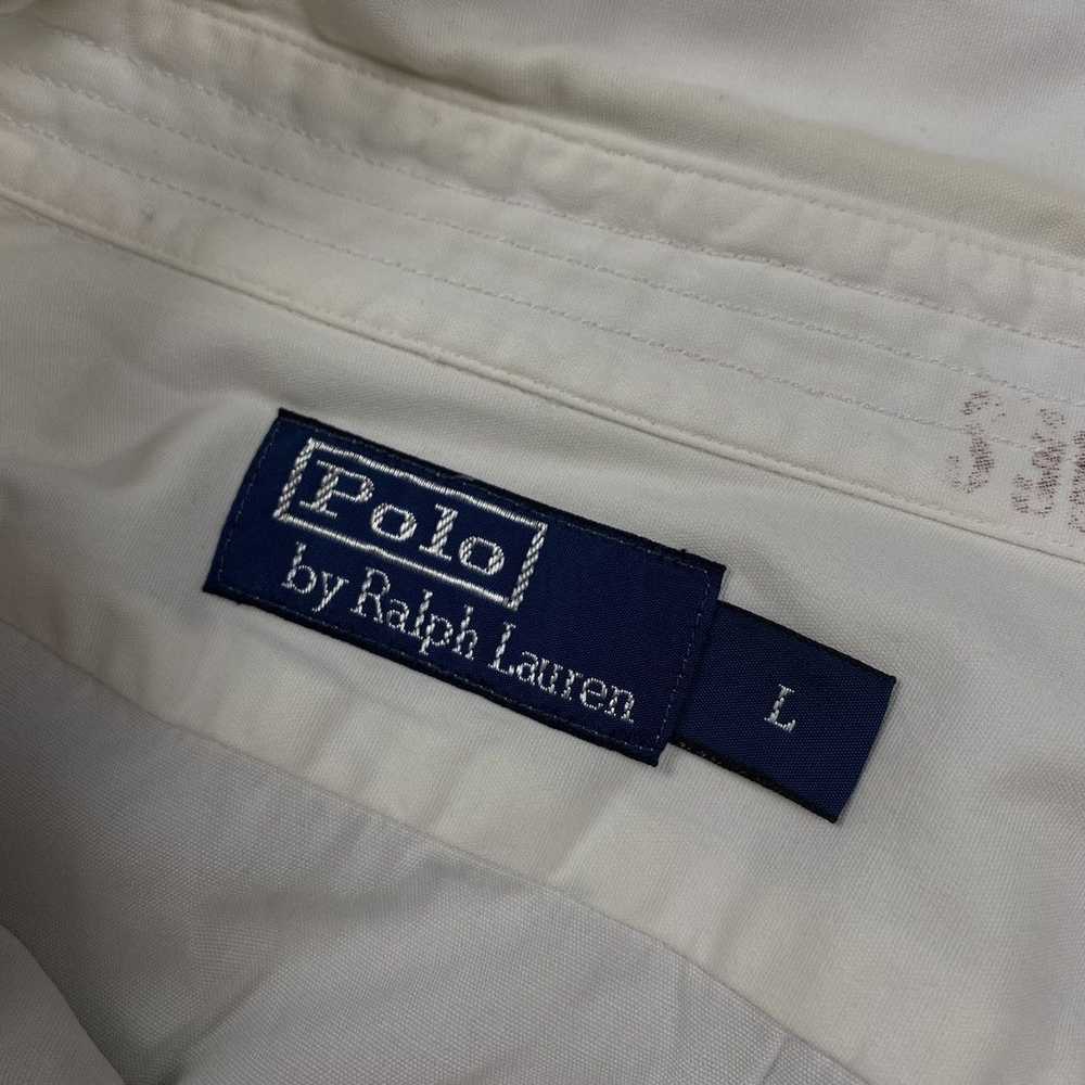 Polo Ralph Lauren × Vintage Polo Ralph Lauren Nud… - image 7