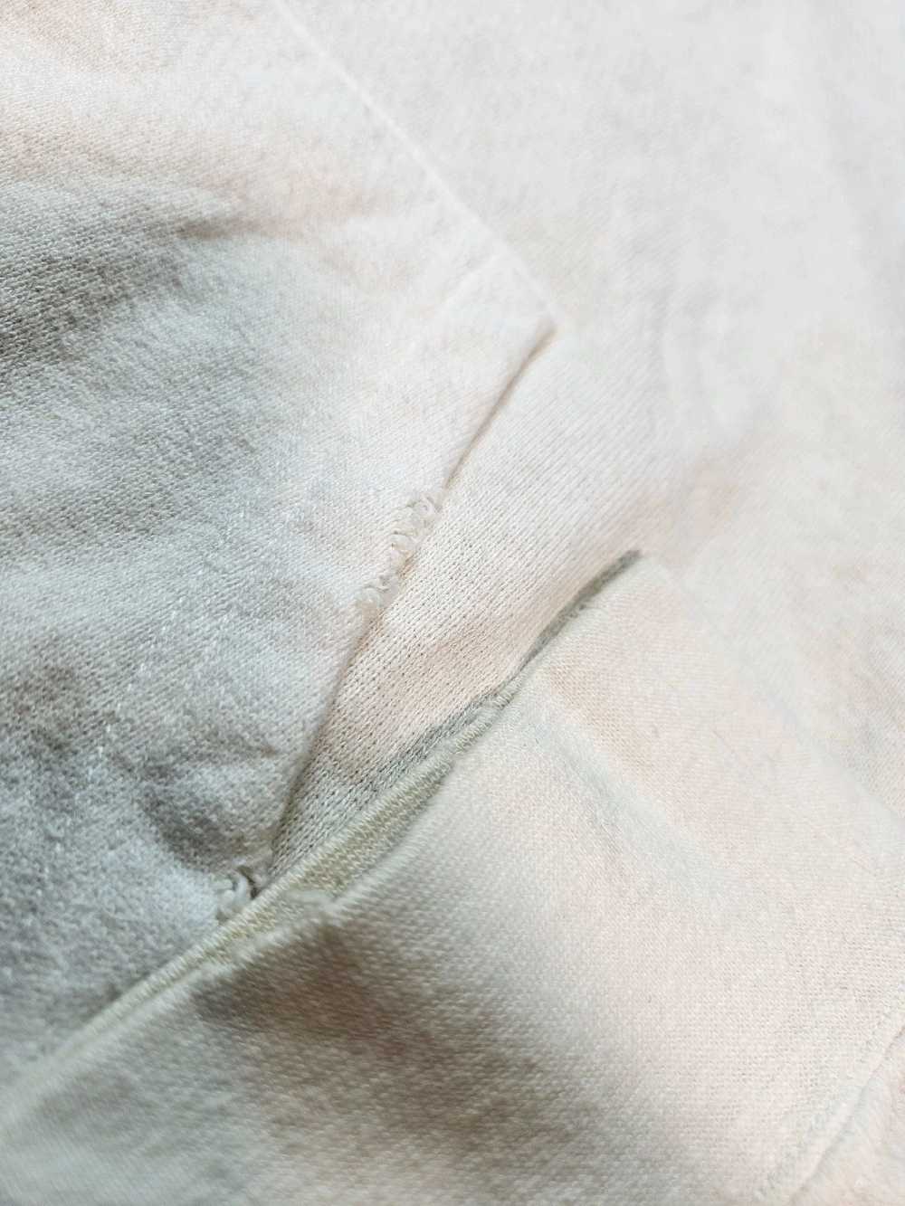 Visvim visvim 20AW AMPLUS HOODIE P.O. (UNEVEN DYE) - image 2