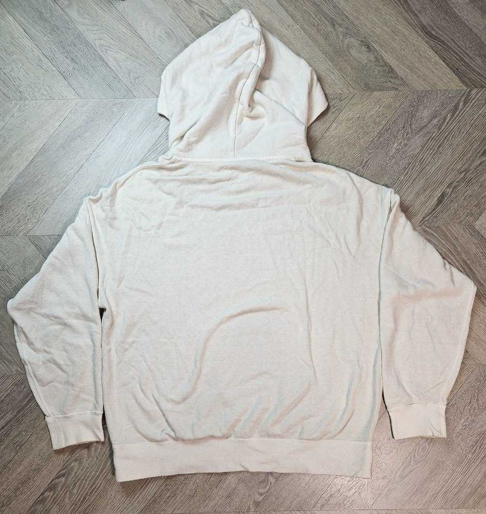 Visvim visvim 20AW AMPLUS HOODIE P.O. (UNEVEN DYE) - image 3