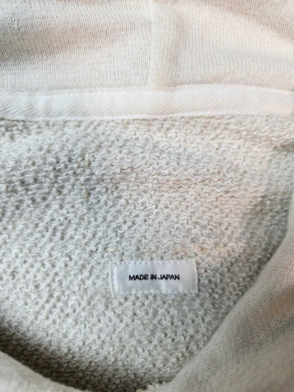 Visvim visvim 20AW AMPLUS HOODIE P.O. (UNEVEN DYE) - image 4