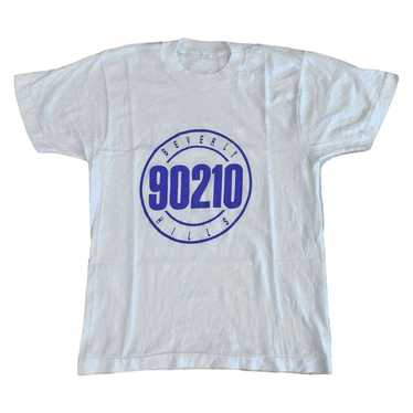 Streetwear × Vintage Vintage beverly hills 90210 … - image 1