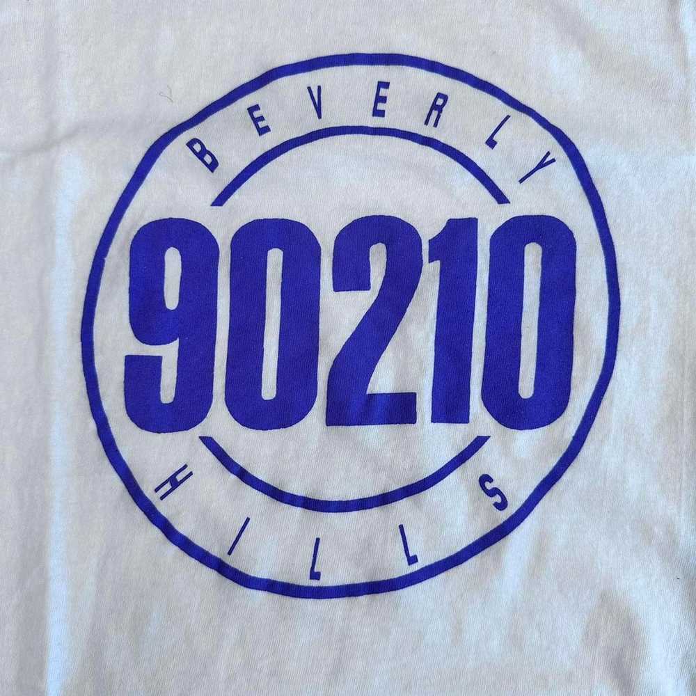 Streetwear × Vintage Vintage beverly hills 90210 … - image 4