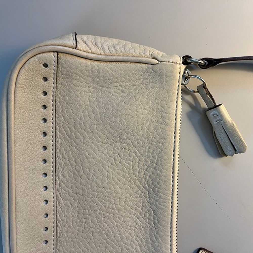 Vintage y2k Coach demi purse - image 3