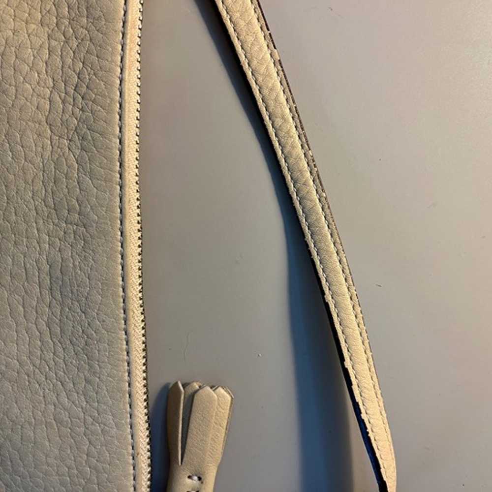 Vintage y2k Coach demi purse - image 5