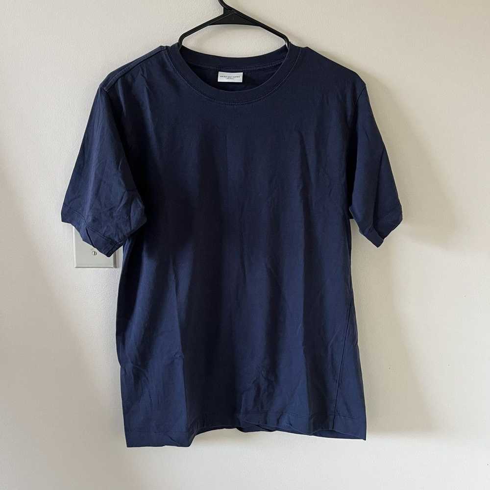 Dries Van Noten Dries Van Noten t shirt - image 1