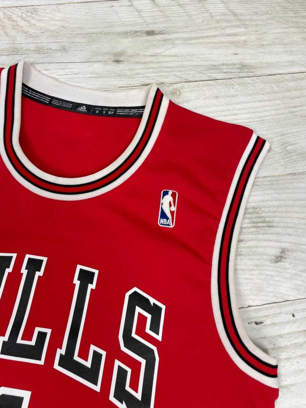 Adidas × Chicago Bulls × NBA Adidas Chicago Bulls… - image 10